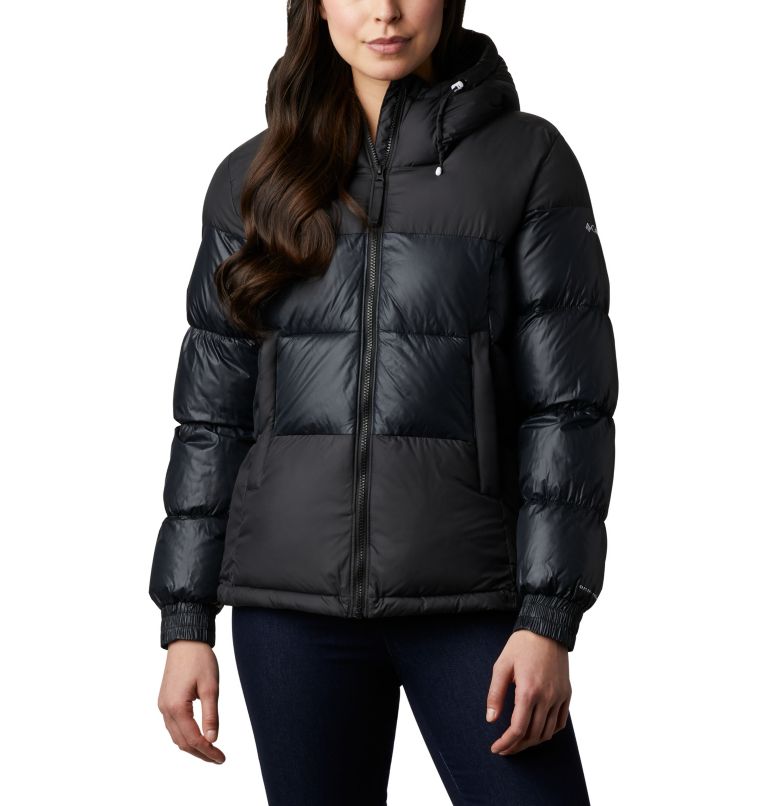 Columbia® Pike Lake II Women Insulated Jackets | RBGAFO-045