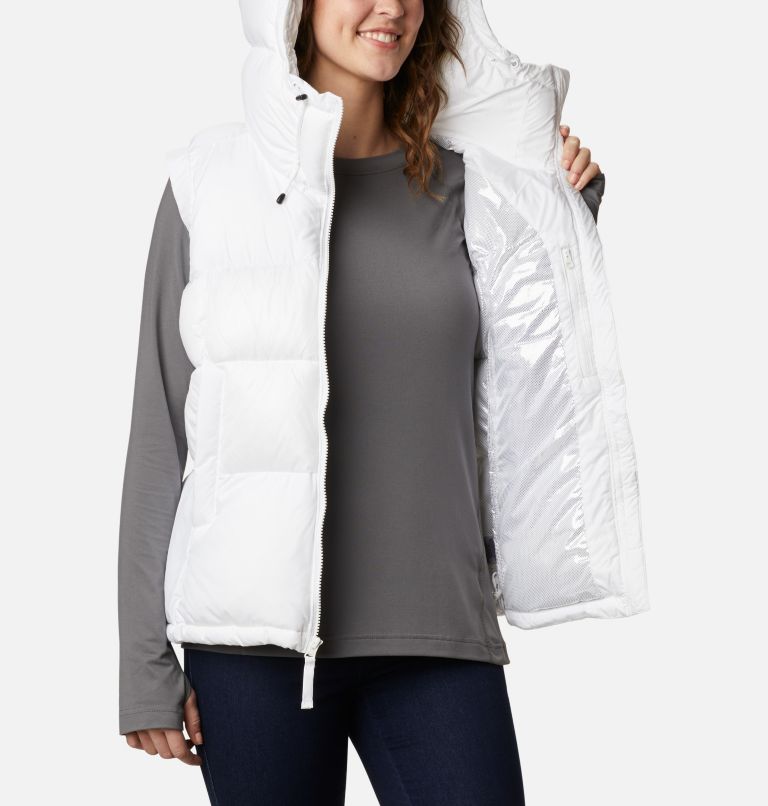 Columbia® Pike Lake II Women Vest | HEUFPJ-486