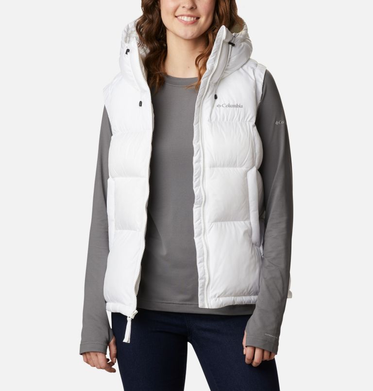 Columbia® Pike Lake II Women Vest | HEUFPJ-486