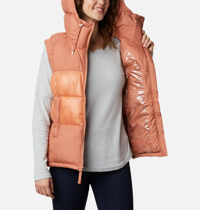 Columbia® Pike Lake II Women Vest | IBNCRP-724