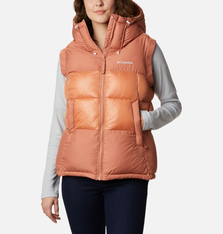 Columbia® Pike Lake II Women Vest | IBNCRP-724