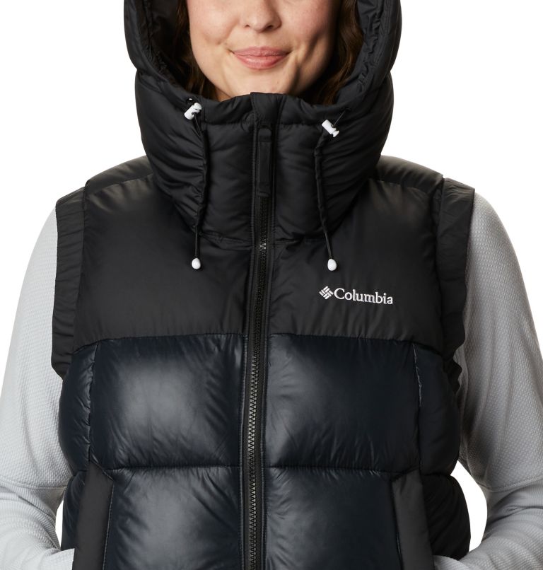 Columbia® Pike Lake II Women Vest | NPKJOW-481