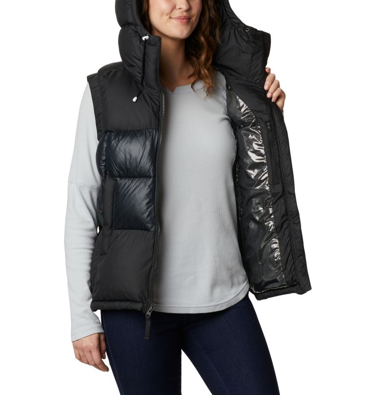 Columbia® Pike Lake II Women Vest | NPKJOW-481