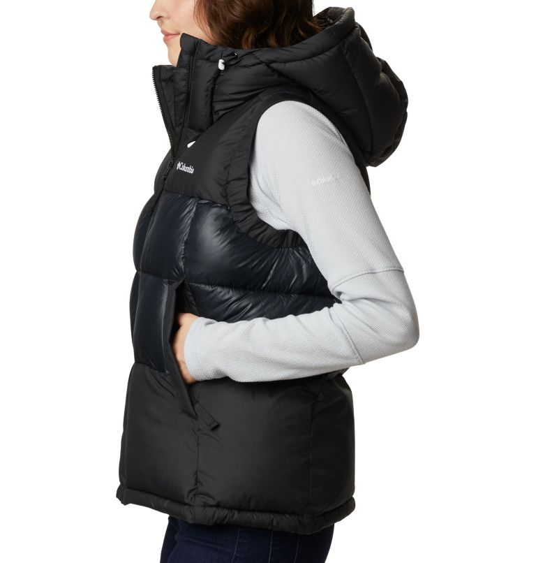 Columbia® Pike Lake II Women Vest | NPKJOW-481