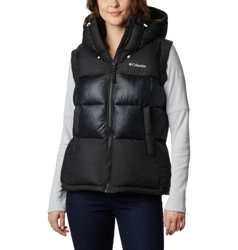 Columbia® Pike Lake II Women Vest | NPKJOW-481