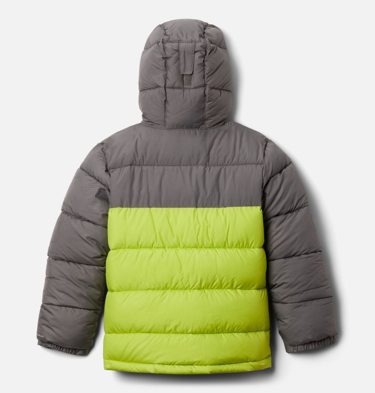 Columbia® Pike Lake Kids' Puffer Jackets | RXTKCU-598