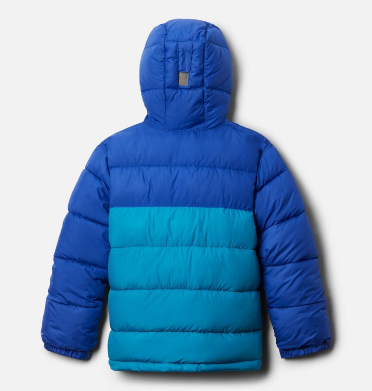 Columbia® Pike Lake Kids' Puffer Jackets | HCINKY-097