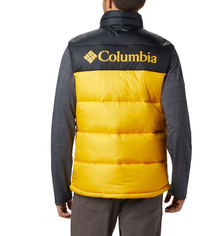 Columbia® Pike Lake Men Vest | XLNSKV-247