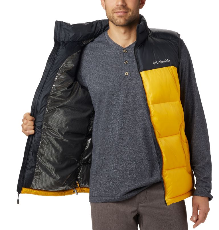 Columbia® Pike Lake Men Vest | XLNSKV-247