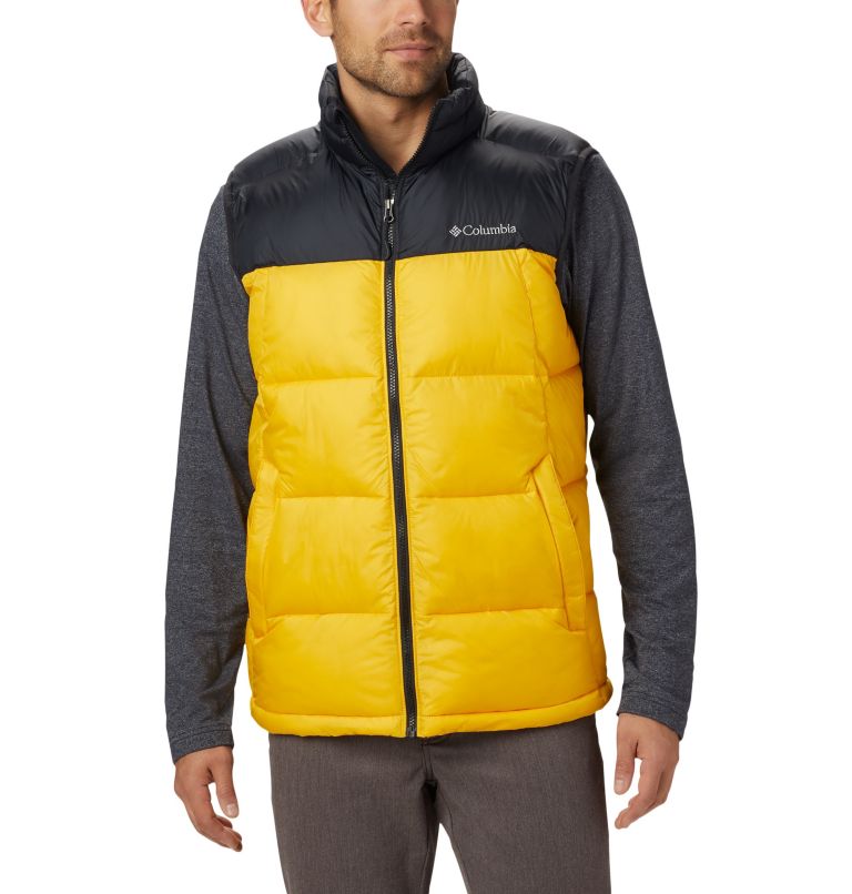 Columbia® Pike Lake Men Vest | XLNSKV-247