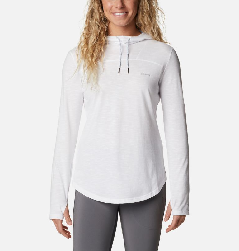 Columbia® Pilsner Peak Women Hoodies | KUYROH-517