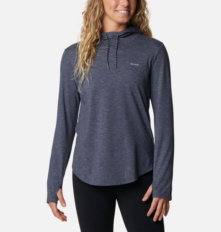 Columbia® Pilsner Peak Women Hoodies | TLQCZM-157