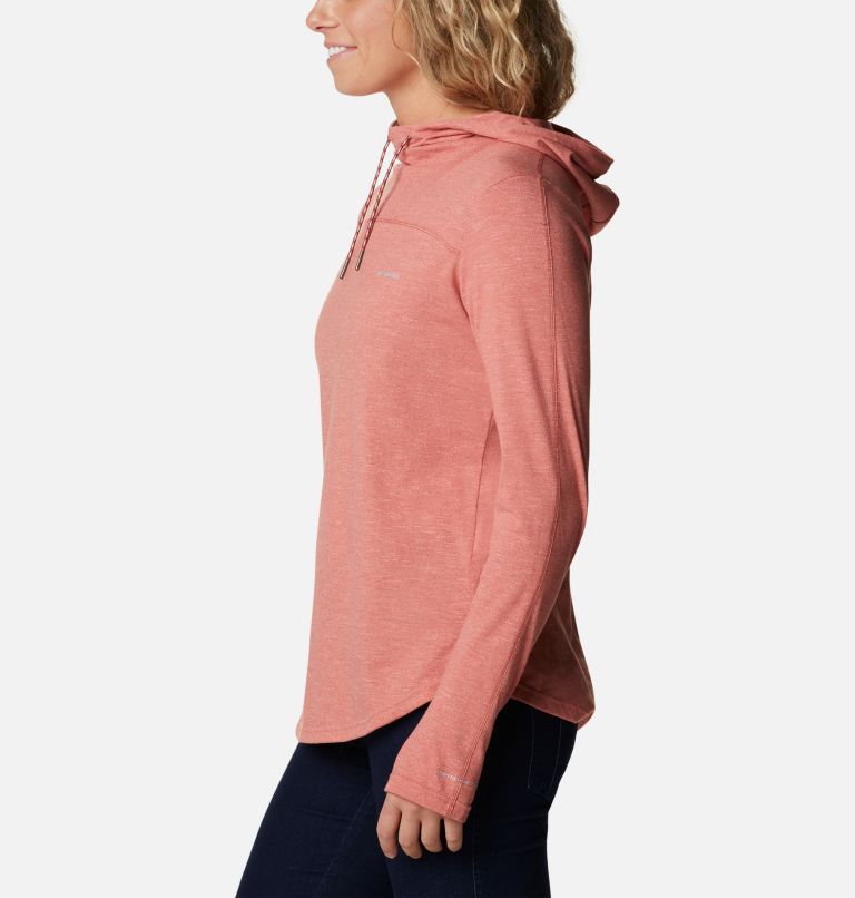 Columbia® Pilsner Peak Women Hoodies | XPSWGN-418