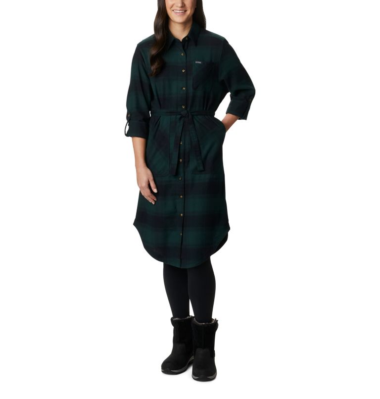 Columbia® Pine Street Women Dresses | AXGVOE-389