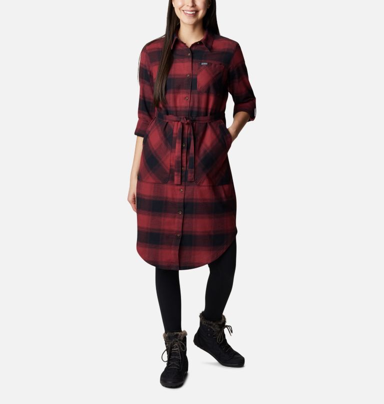 Columbia® Pine Street Women Dresses | FRZTPK-302