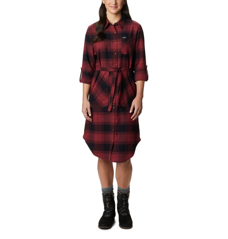 Columbia® Pine Street Women Dresses | FRZTPK-302