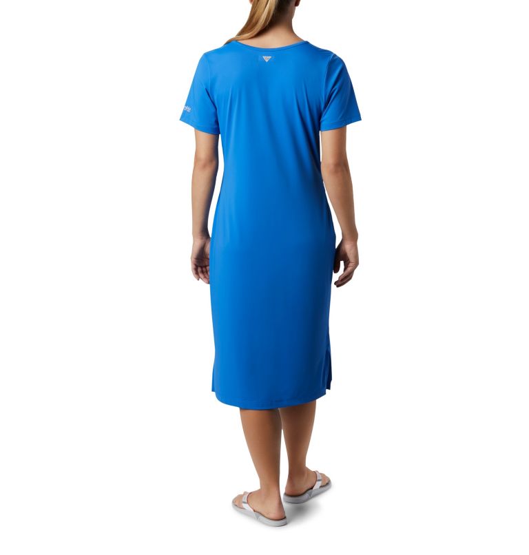 Columbia® Pine Street Women Dresses | NMZGSP-082