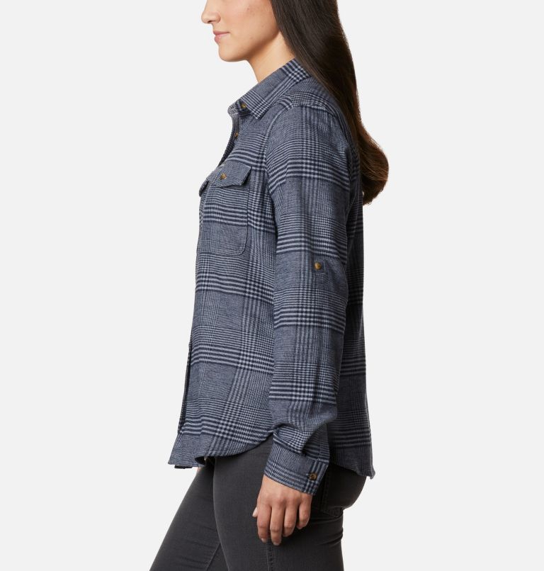 Columbia® Pine Street Women Shirts | JNHTXO-385