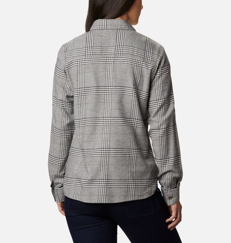 Columbia® Pine Street Women Shirts | QMULBY-264