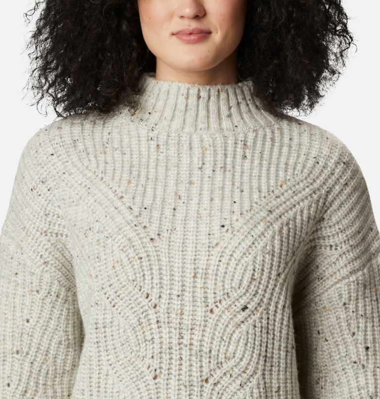 Columbia® Pine Street Women Sweaters | HKWDJM-327