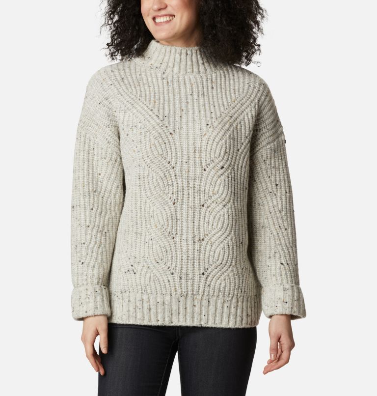 Columbia® Pine Street Women Sweaters | HKWDJM-327