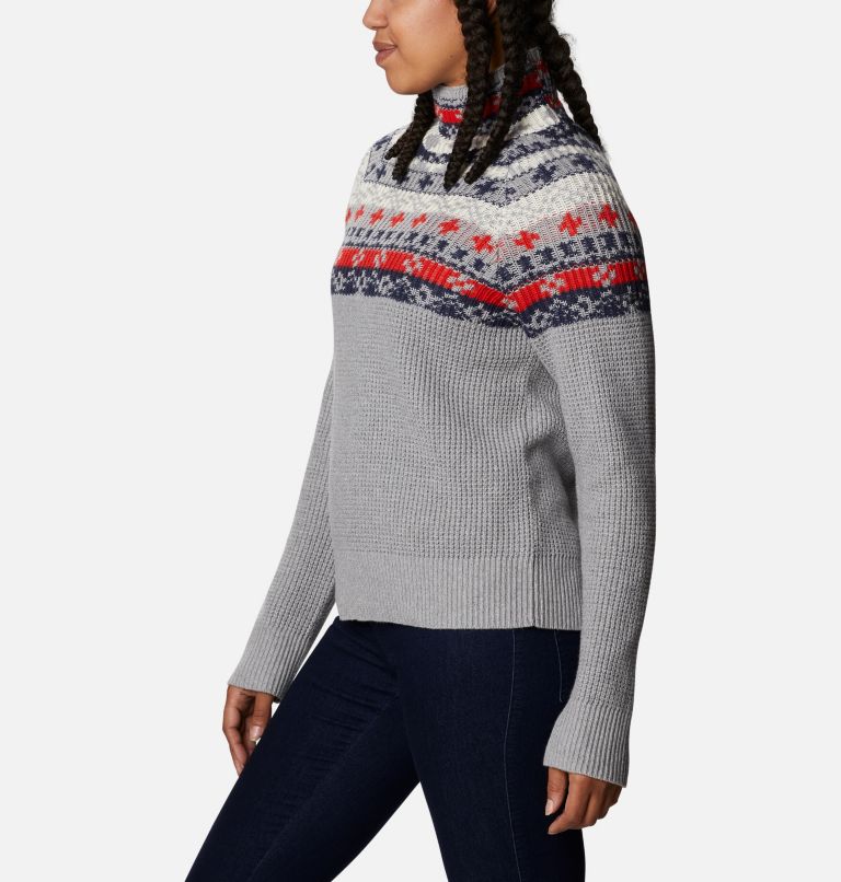 Columbia® Pine Street Women Sweaters | OFLWMY-854