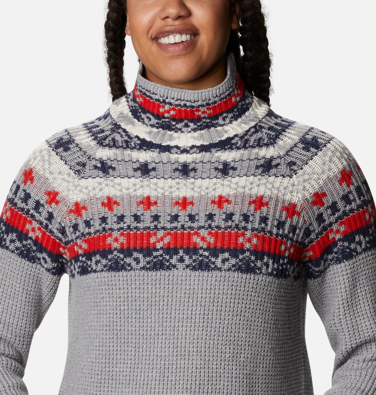 Columbia® Pine Street Women Sweaters | OFLWMY-854