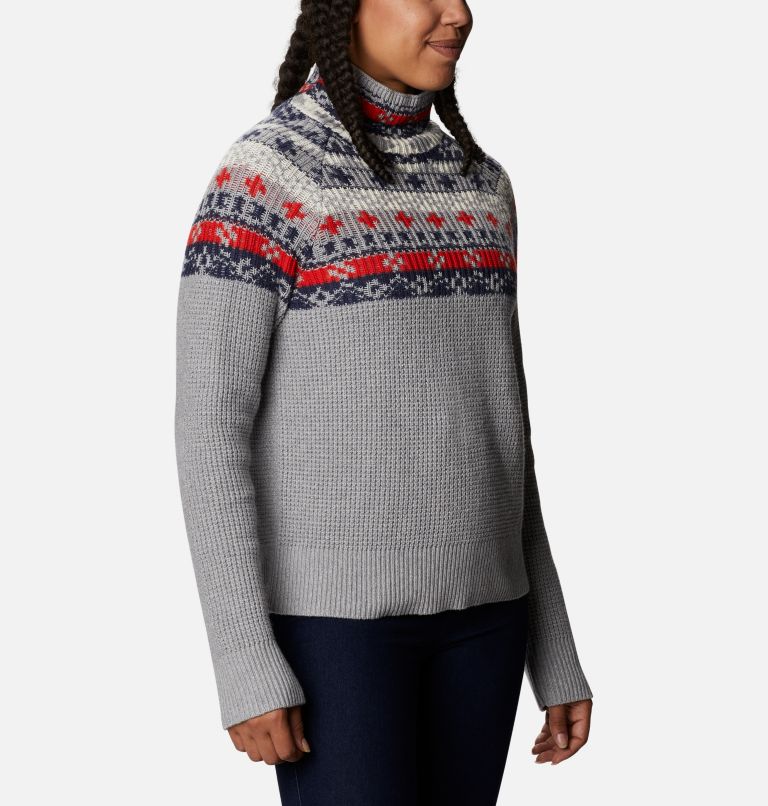 Columbia® Pine Street Women Sweaters | OFLWMY-854