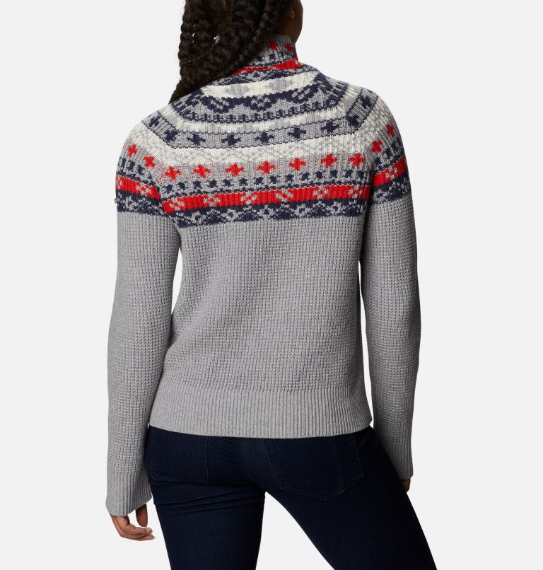 Columbia® Pine Street Women Sweaters | OFLWMY-854