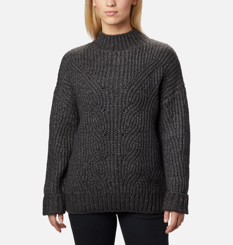 Columbia® Pine Street Women Sweaters | OQGKYN-218