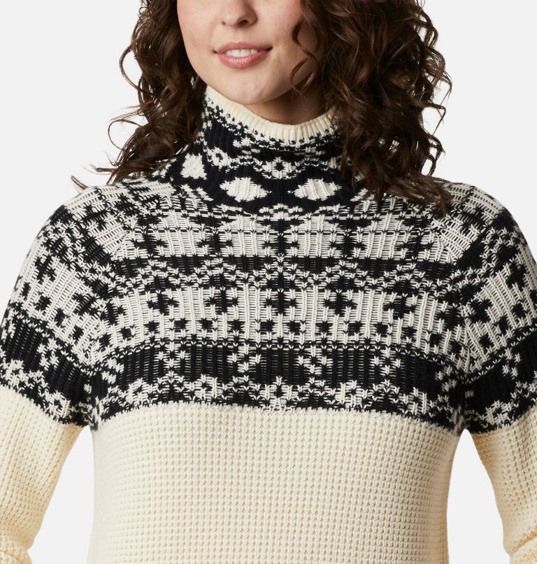 Columbia® Pine Street Women Sweaters | SADBOL-326