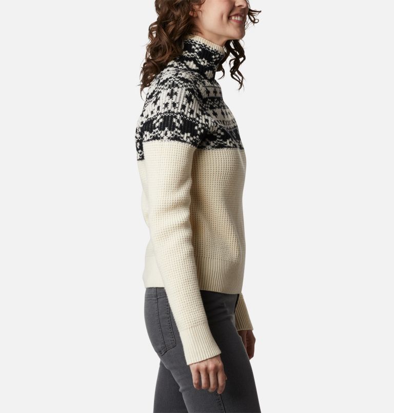 Columbia® Pine Street Women Sweaters | SADBOL-326