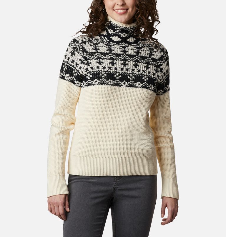 Columbia® Pine Street Women Sweaters | SADBOL-326