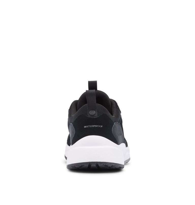 Columbia® Pivot Men Sneakers | CQNTXU-390