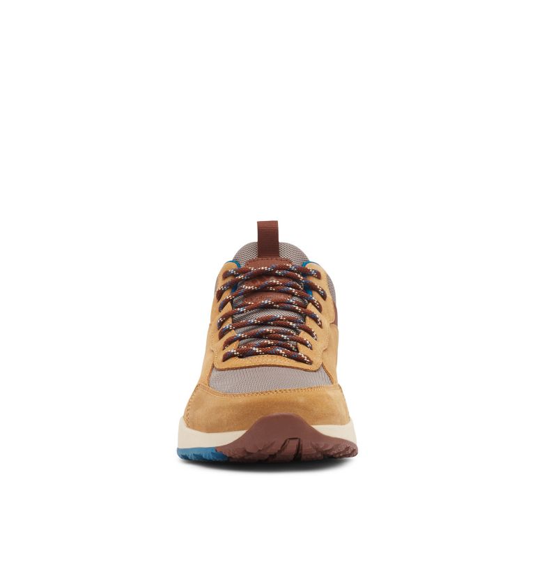 Columbia® Pivot Mid Men Sneakers | OUTNLY-543