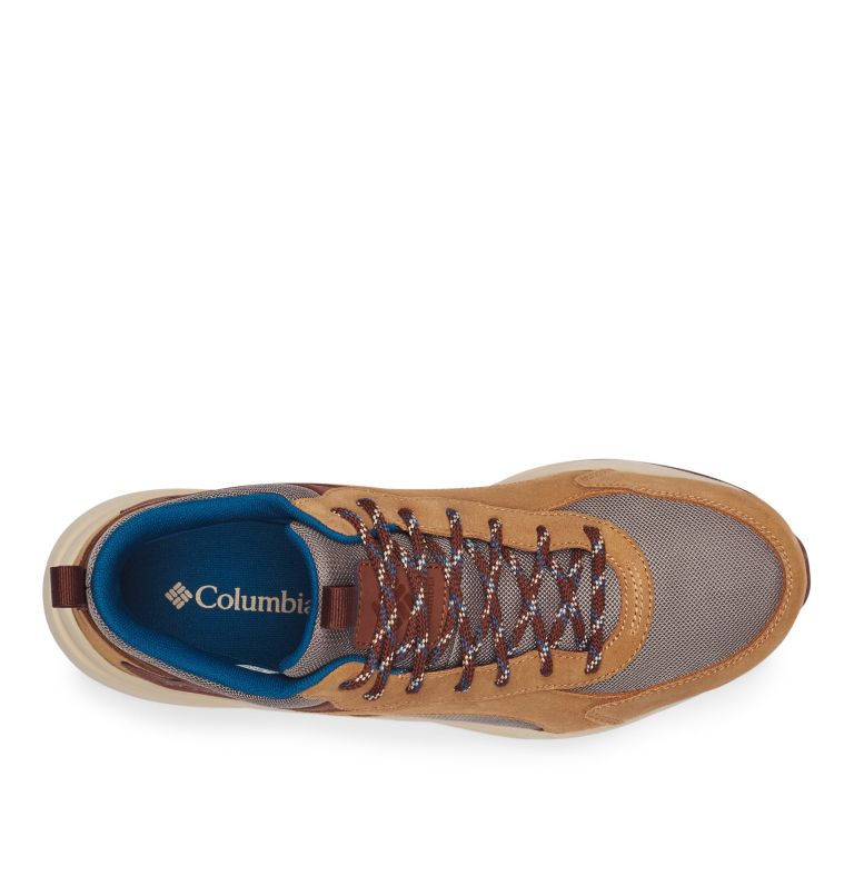 Columbia® Pivot Mid Men Sneakers | OUTNLY-543