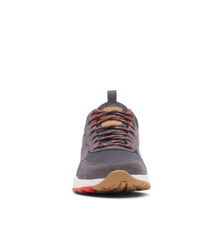 Columbia® Pivot Mid Men Sneakers | TIPLNM-037