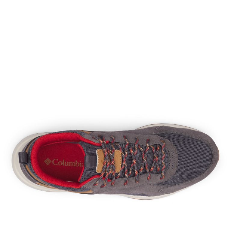 Columbia® Pivot Mid Men Sneakers | TIPLNM-037