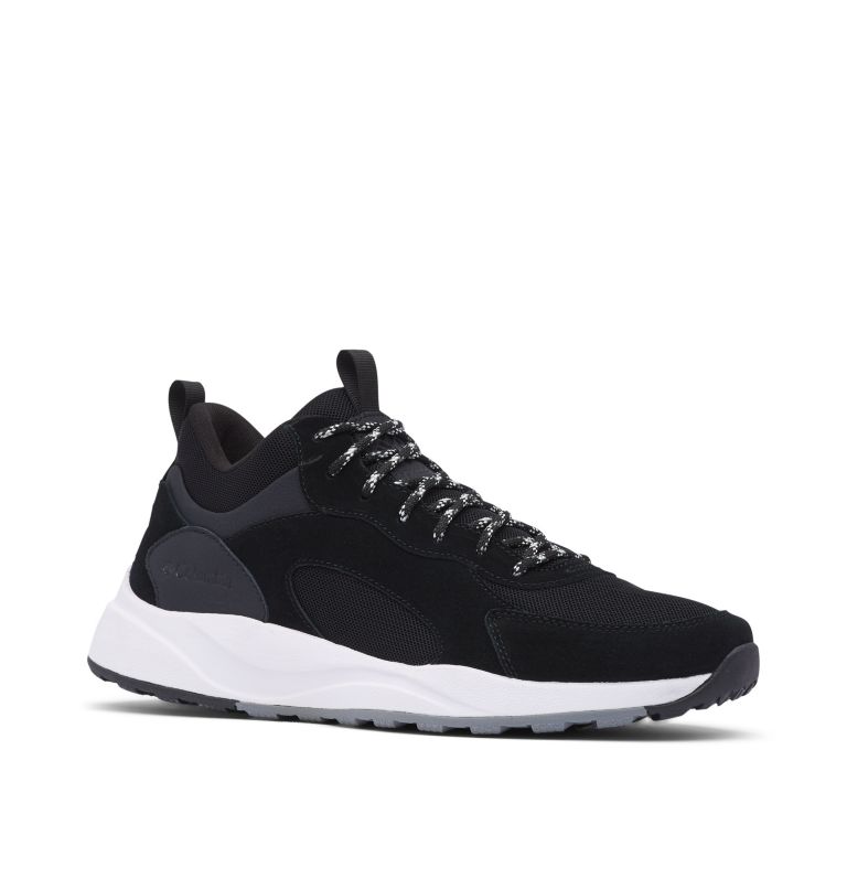 Columbia® Pivot Mid Men Sneakers | UVKYFR-589