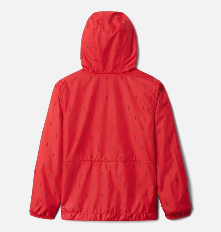 Columbia® Pixel Grabber Kids' Rain Jackets | CBUGET-643