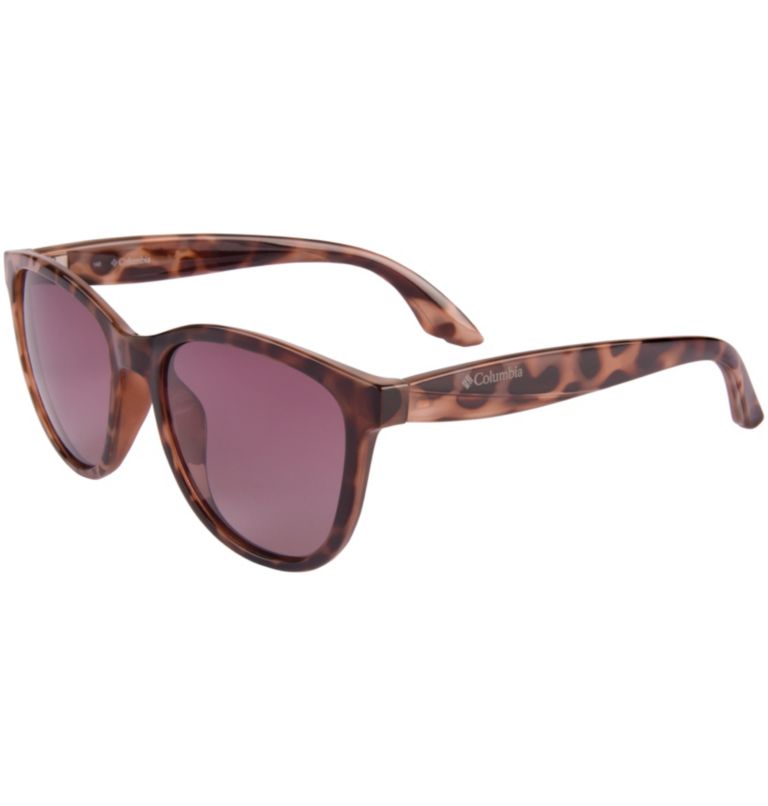 Columbia® Pleasant Hill Men Sunglasses | FLDURJ-216