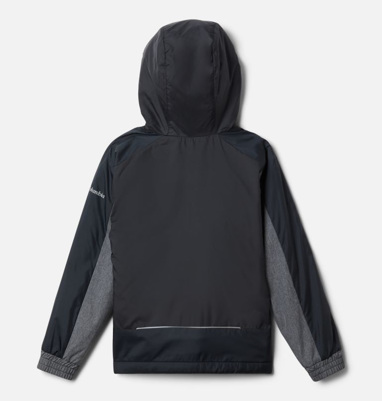 Columbia® Point Park Kids' Windbreaker | YHDFMI-204