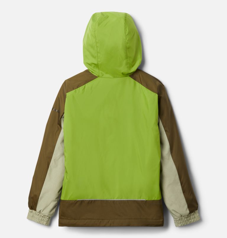 Columbia® Point Park Kids' Windbreaker | ZXAHBV-850