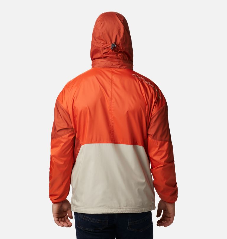 Columbia® Point Park Men Windbreaker | JCIGNB-176