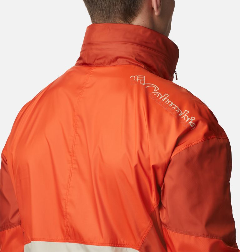 Columbia® Point Park Men Windbreaker | JCIGNB-176