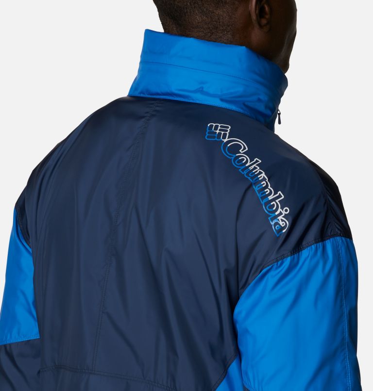 Columbia® Point Park Men Windbreaker | JEXLMA-293