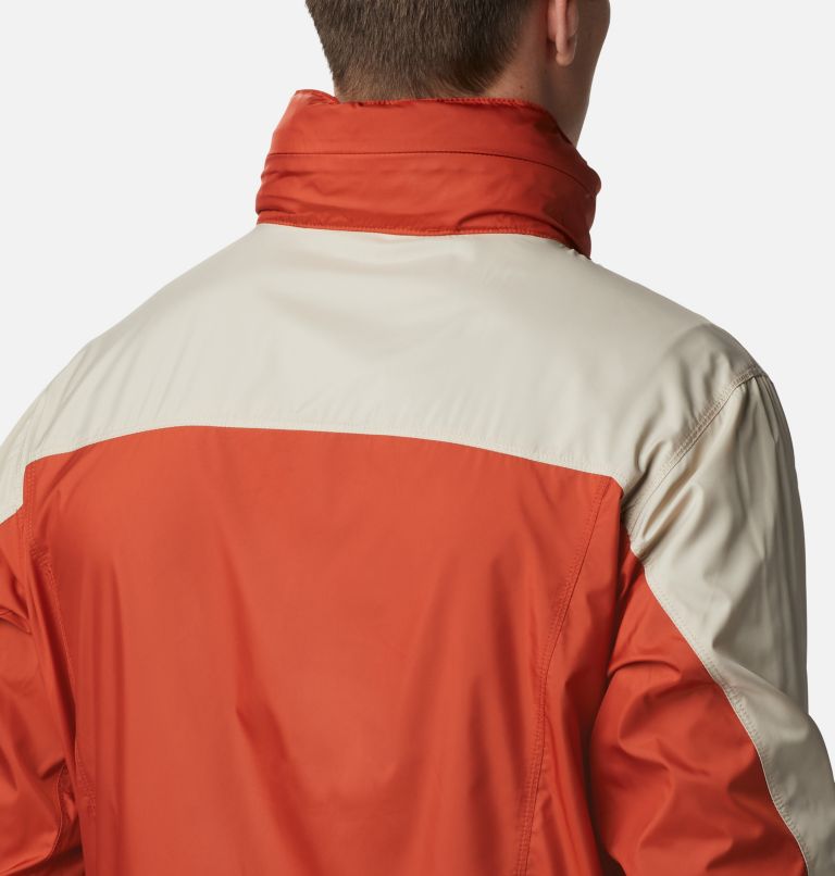 Columbia® Point Park Men Windbreaker | PAXJSB-012