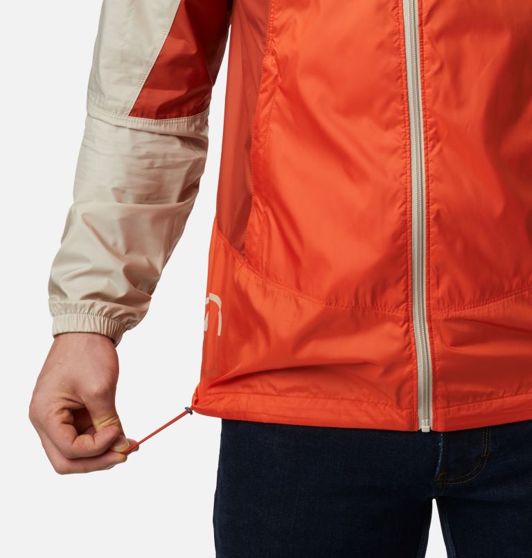 Columbia® Point Park Men Windbreaker | PAXJSB-012