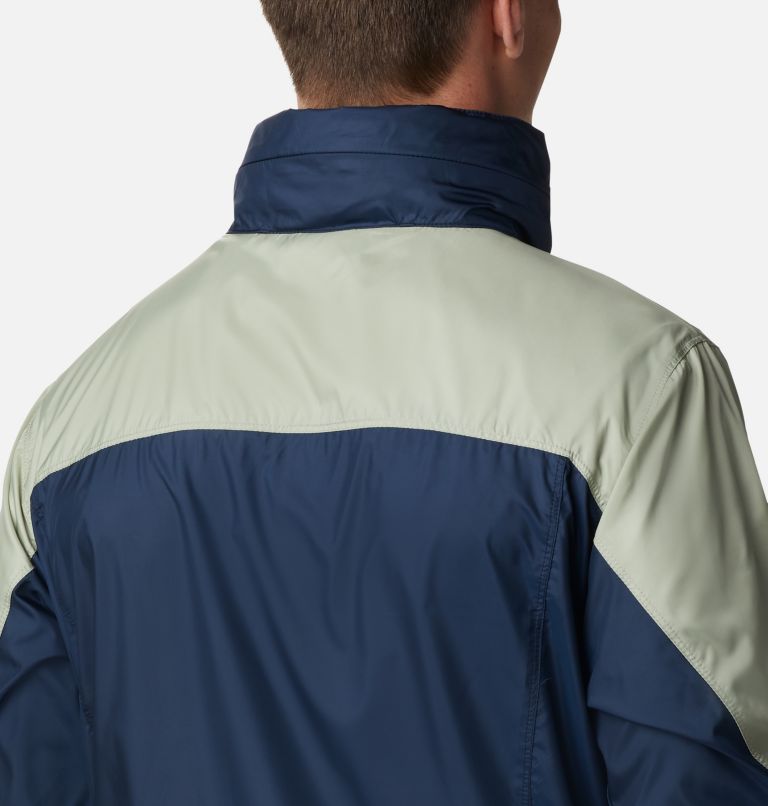 Columbia® Point Park Men Windbreaker | SVQCIO-198