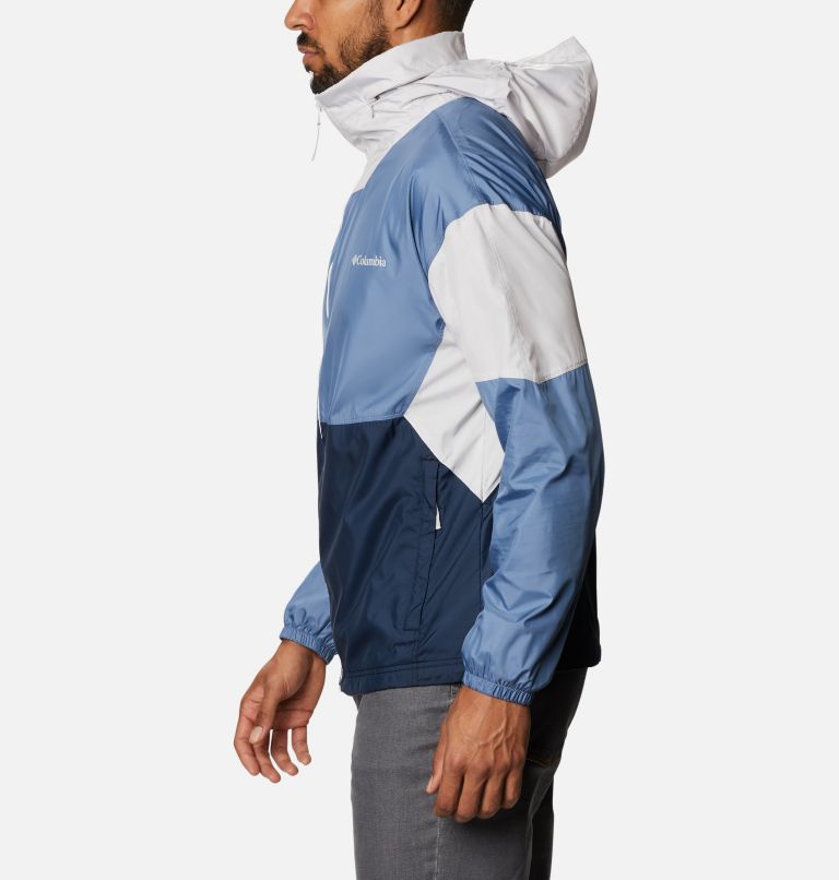 Columbia® Point Park Men Windbreaker | SXIMNQ-254